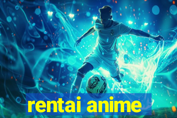 rentai anime